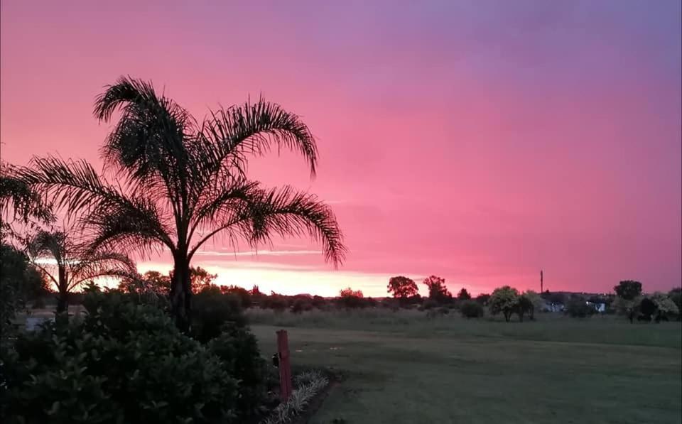 Safe Haven Lejlighed Bloemfontein Eksteriør billede